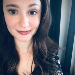 Meet your Posher, Daria